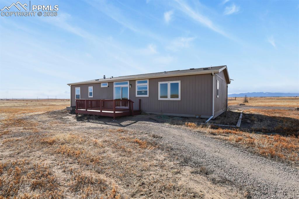 5895 Bar 10 Road Colorado Springs CO 80928