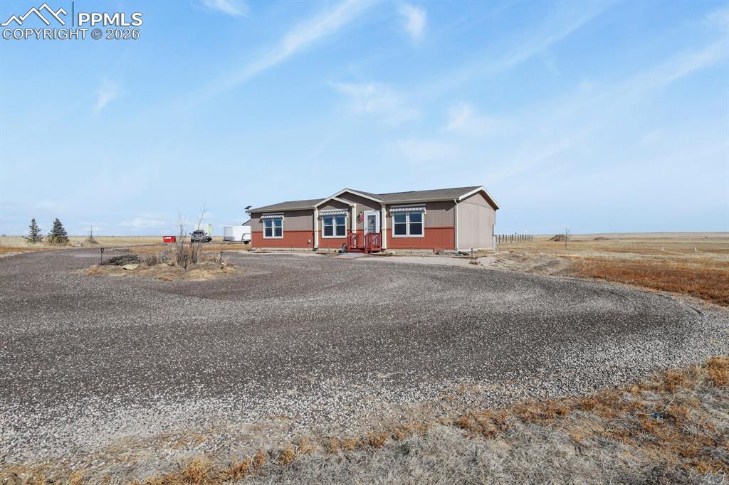 5895 Bar 10 Road Colorado Springs CO 80928