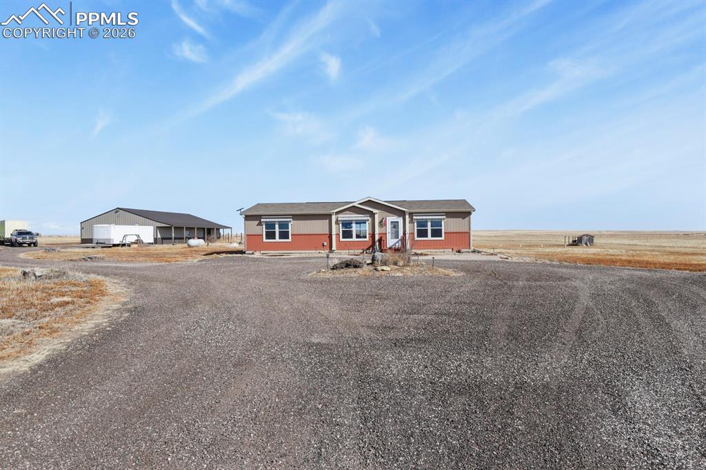 5895 Bar 10 Road Colorado Springs CO 80928