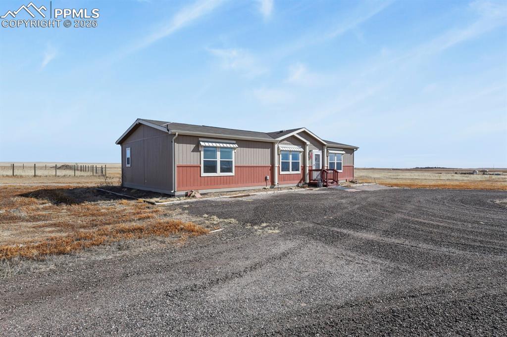 5895 Bar 10 Road Colorado Springs CO 80928