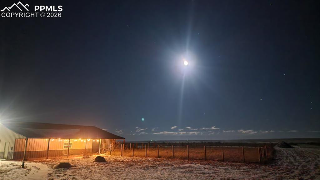 5895 Bar 10 Road Colorado Springs CO 80928