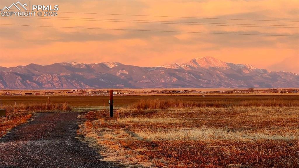 5895 Bar 10 Road Colorado Springs CO 80928