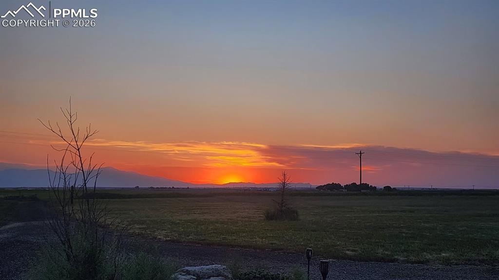 5895 Bar 10 Road Colorado Springs CO 80928