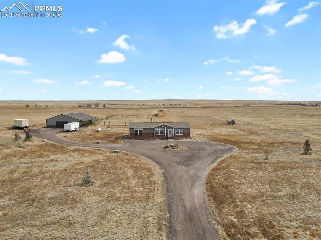 5895 Bar 10 Road Colorado Springs CO 80928