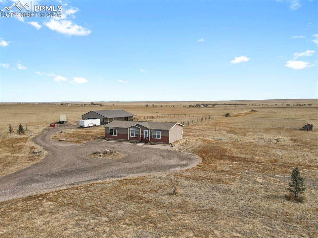 5895 Bar 10 Road Colorado Springs CO 80928