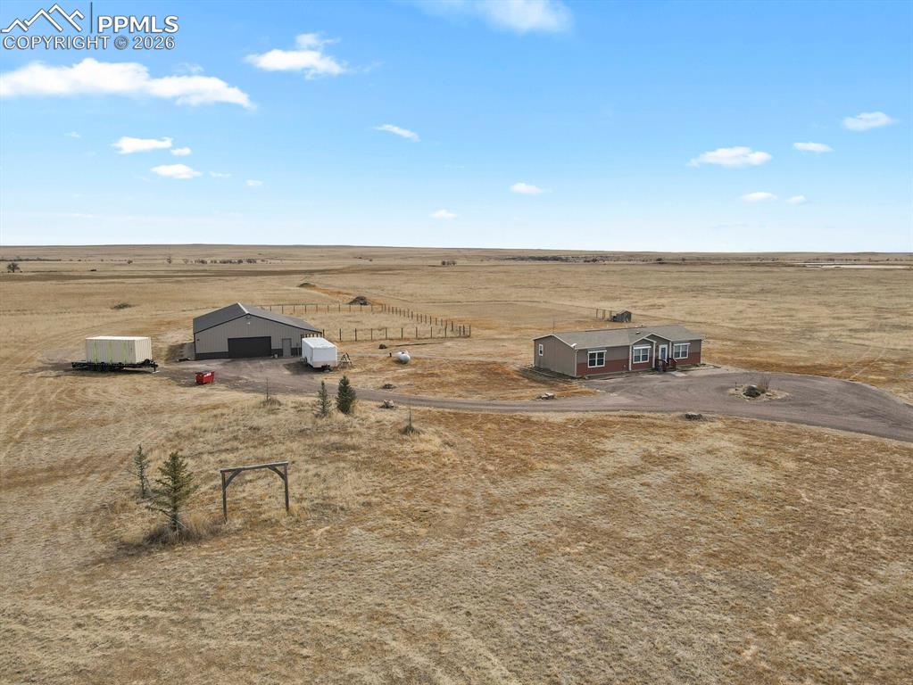 5895 Bar 10 Road Colorado Springs CO 80928