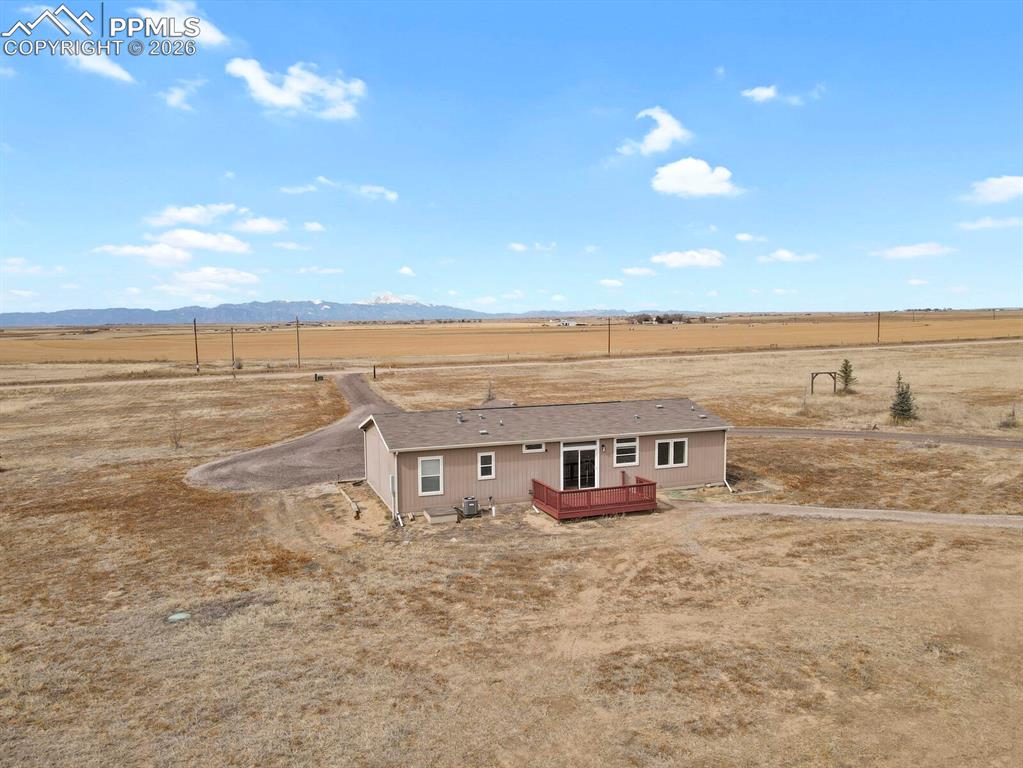 5895 Bar 10 Road Colorado Springs CO 80928