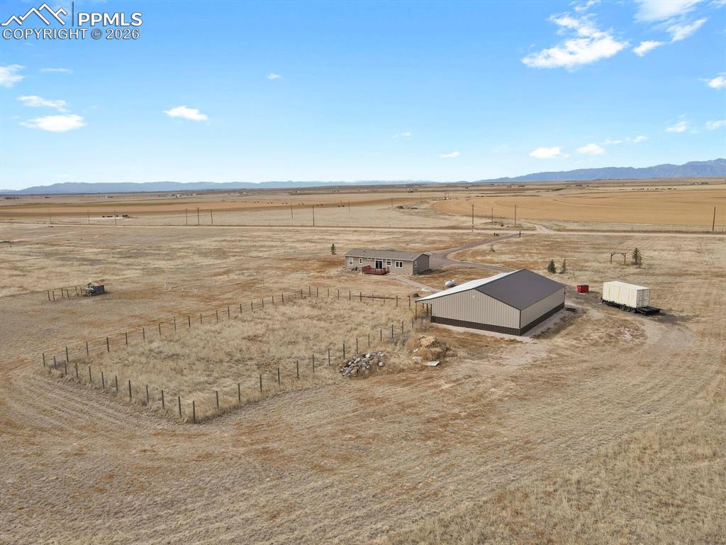 5895 Bar 10 Road Colorado Springs CO 80928