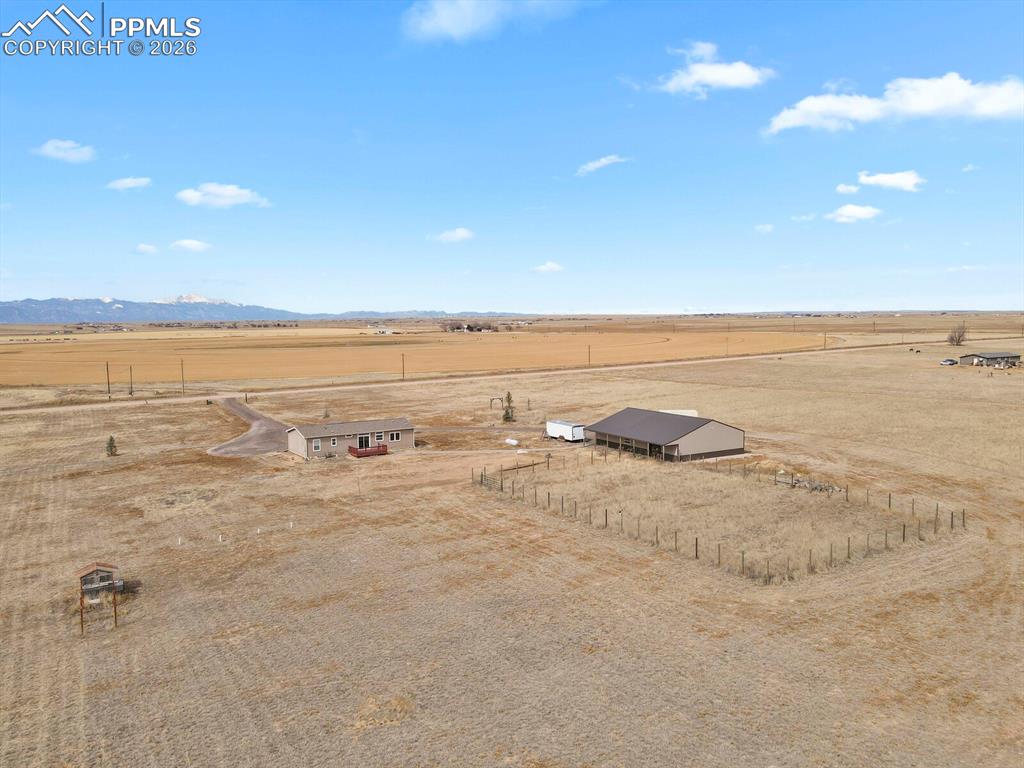 5895 Bar 10 Road Colorado Springs CO 80928