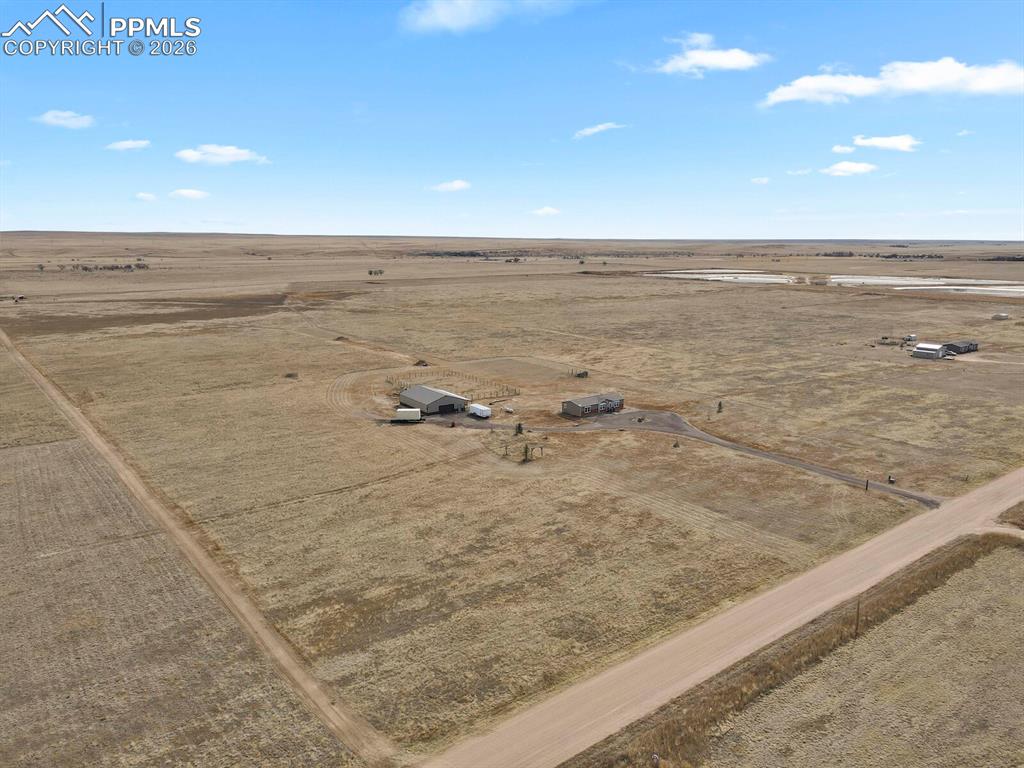 5895 Bar 10 Road Colorado Springs CO 80928