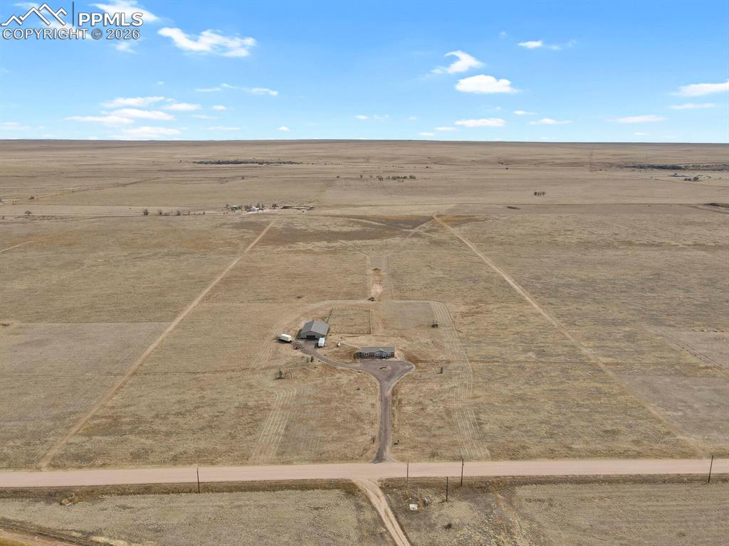 5895 Bar 10 Road Colorado Springs CO 80928