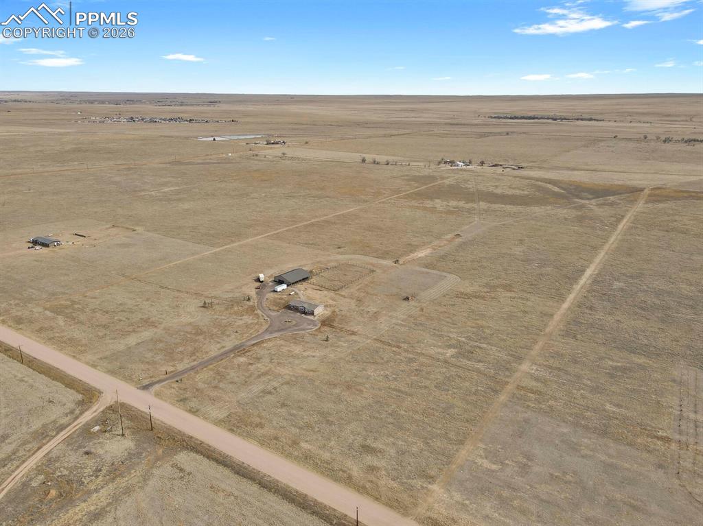 5895 Bar 10 Road Colorado Springs CO 80928