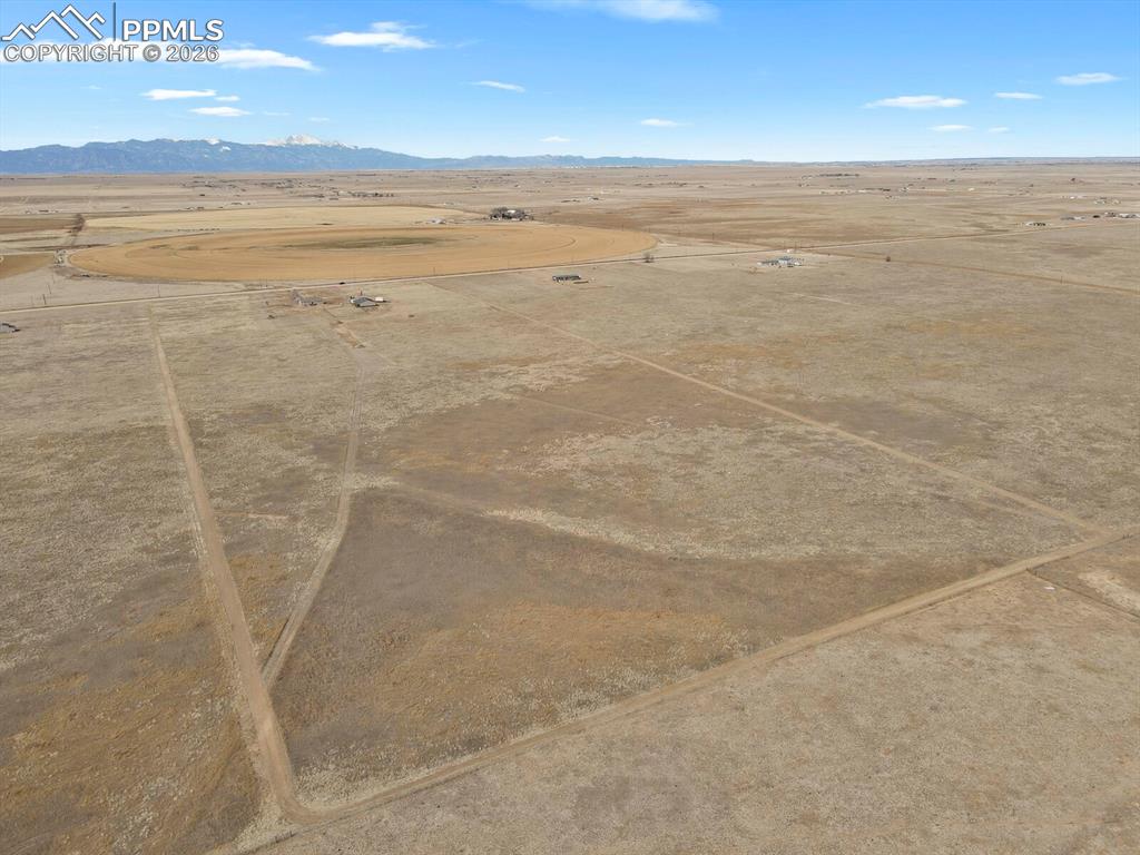 5895 Bar 10 Road Colorado Springs CO 80928