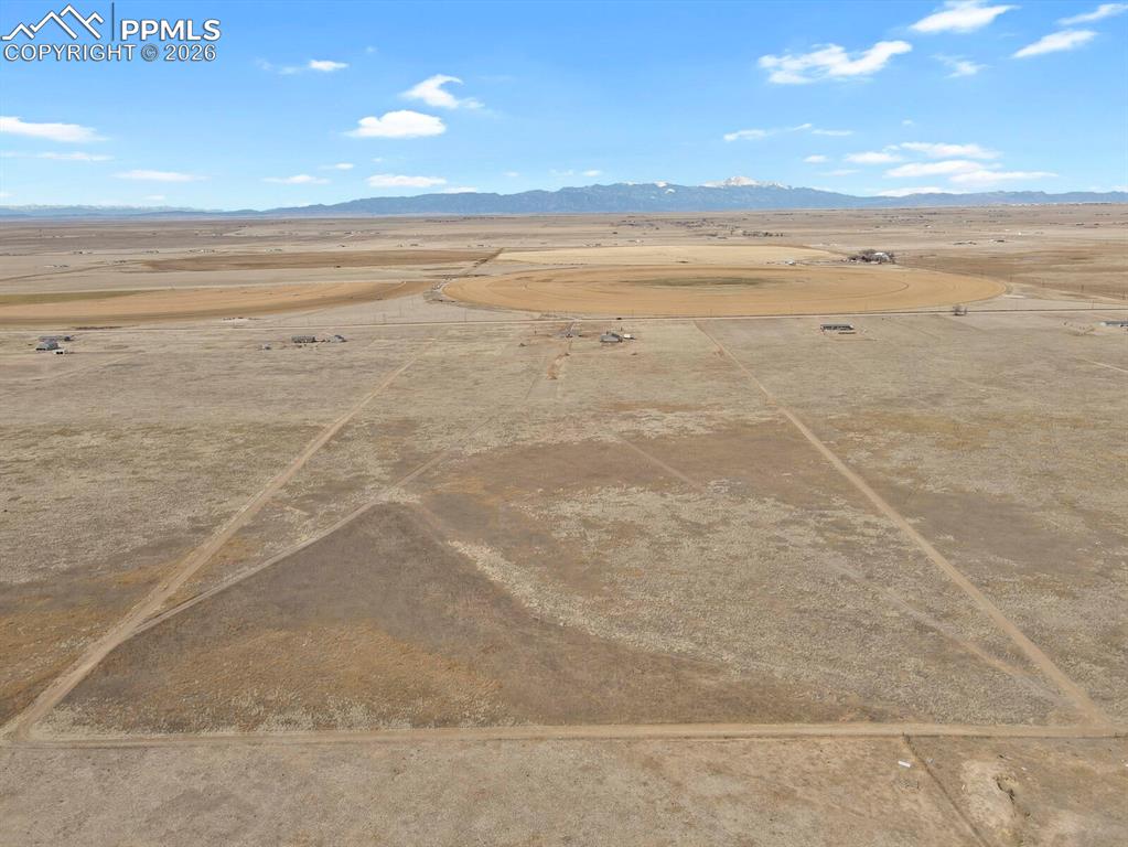 5895 Bar 10 Road Colorado Springs CO 80928