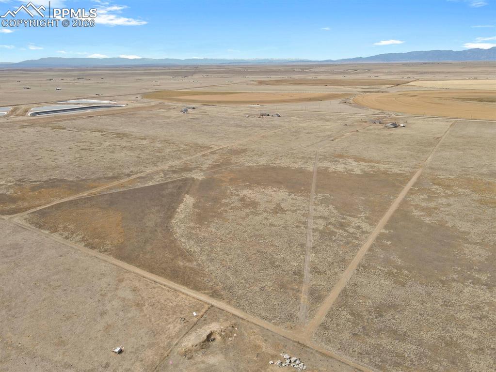 5895 Bar 10 Road Colorado Springs CO 80928