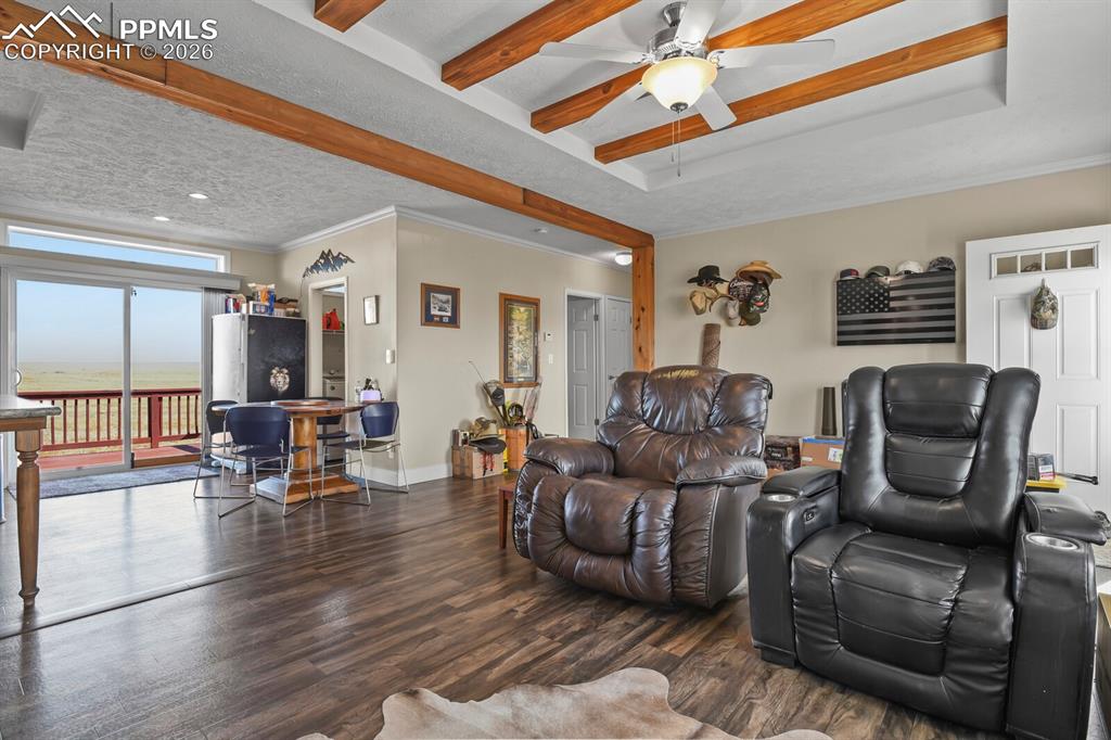 5895 Bar 10 Road Colorado Springs CO 80928