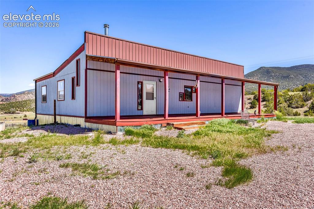 89 E Cactus Drive Canon City CO 81212