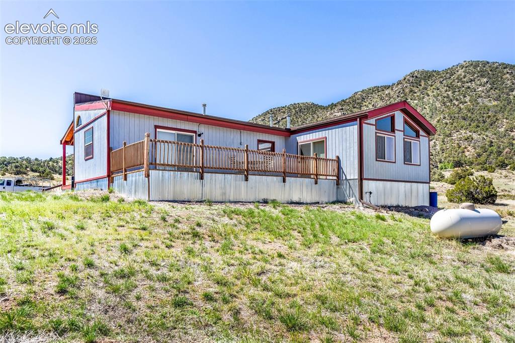 89 E Cactus Drive Canon City CO 81212
