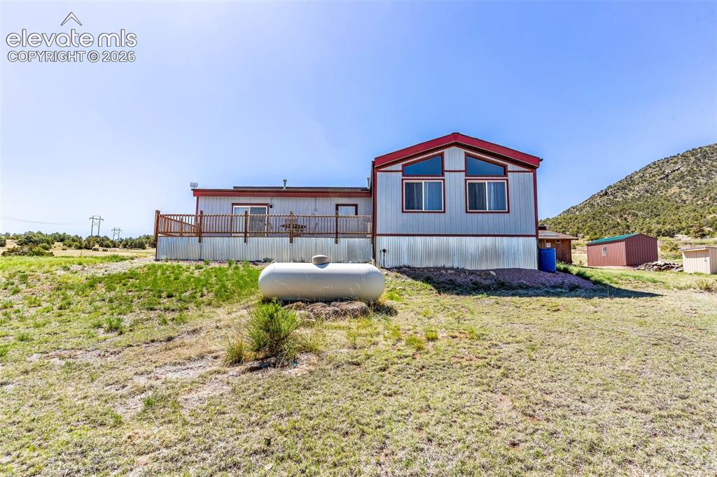 89 E Cactus Drive Canon City CO 81212