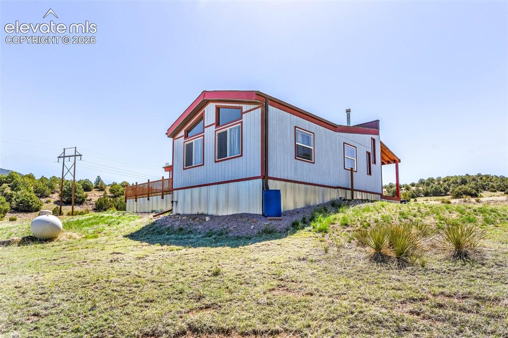 89 E Cactus Drive Canon City CO 81212