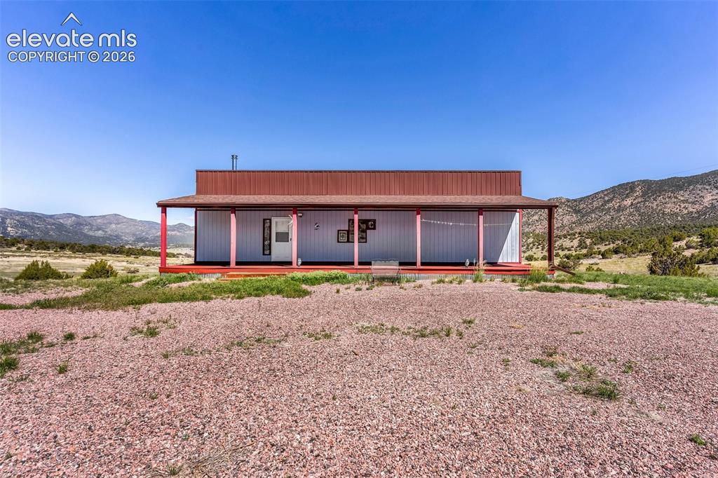 89 E Cactus Drive Canon City CO 81212
