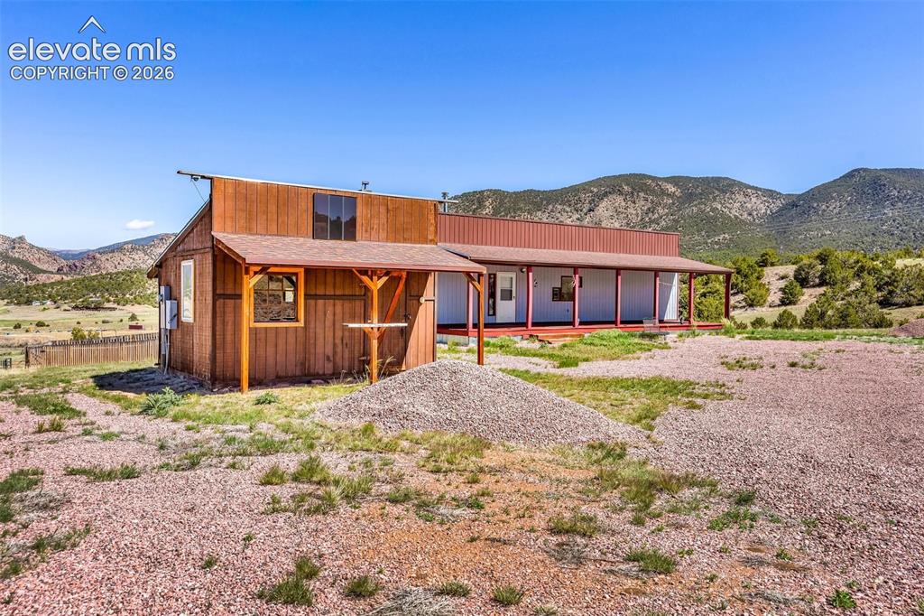89 E Cactus Drive Canon City CO 81212