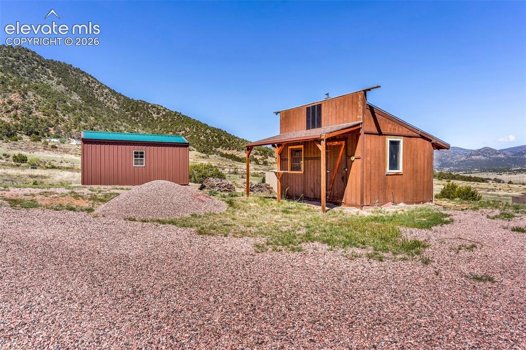 89 E Cactus Drive Canon City CO 81212