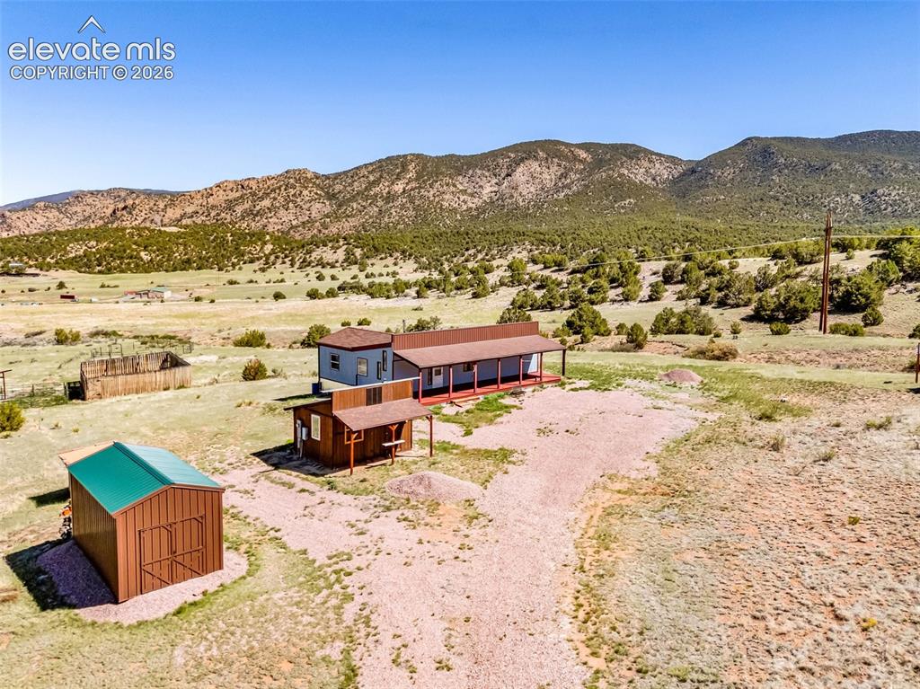 89 E Cactus Drive Canon City CO 81212