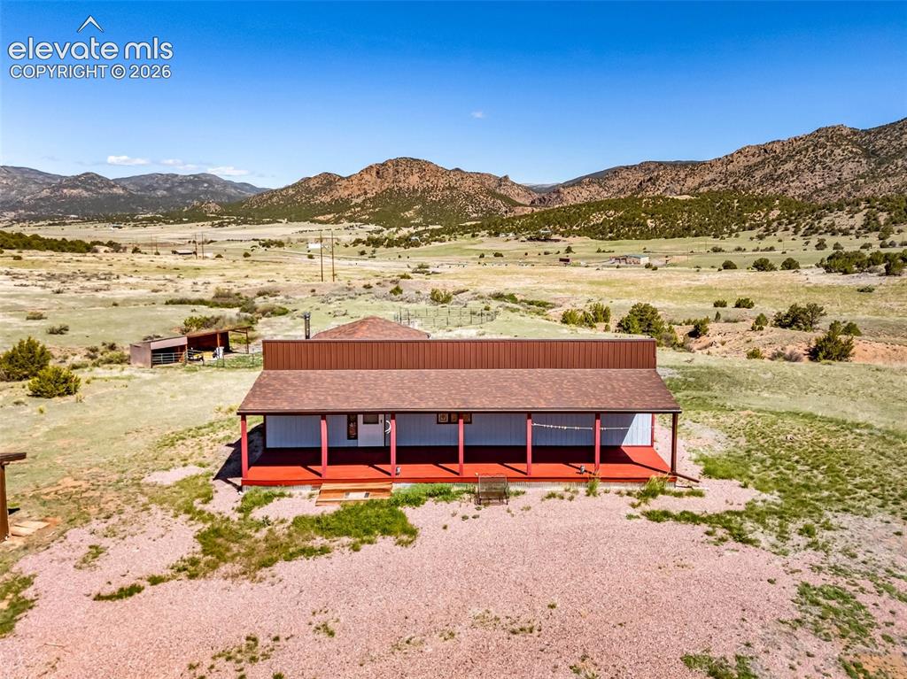 89 E Cactus Drive Canon City CO 81212
