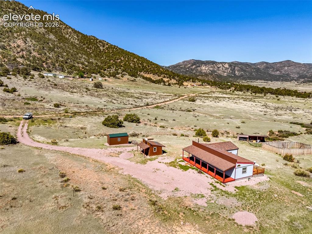 89 E Cactus Drive Canon City CO 81212