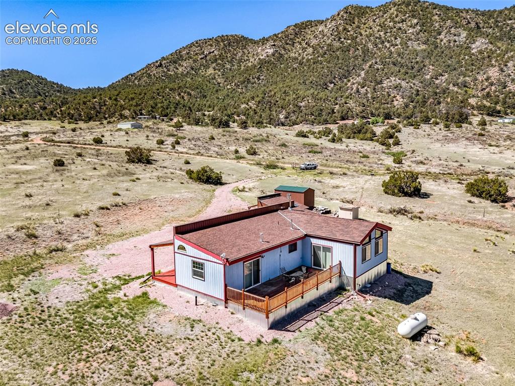 89 E Cactus Drive Canon City CO 81212