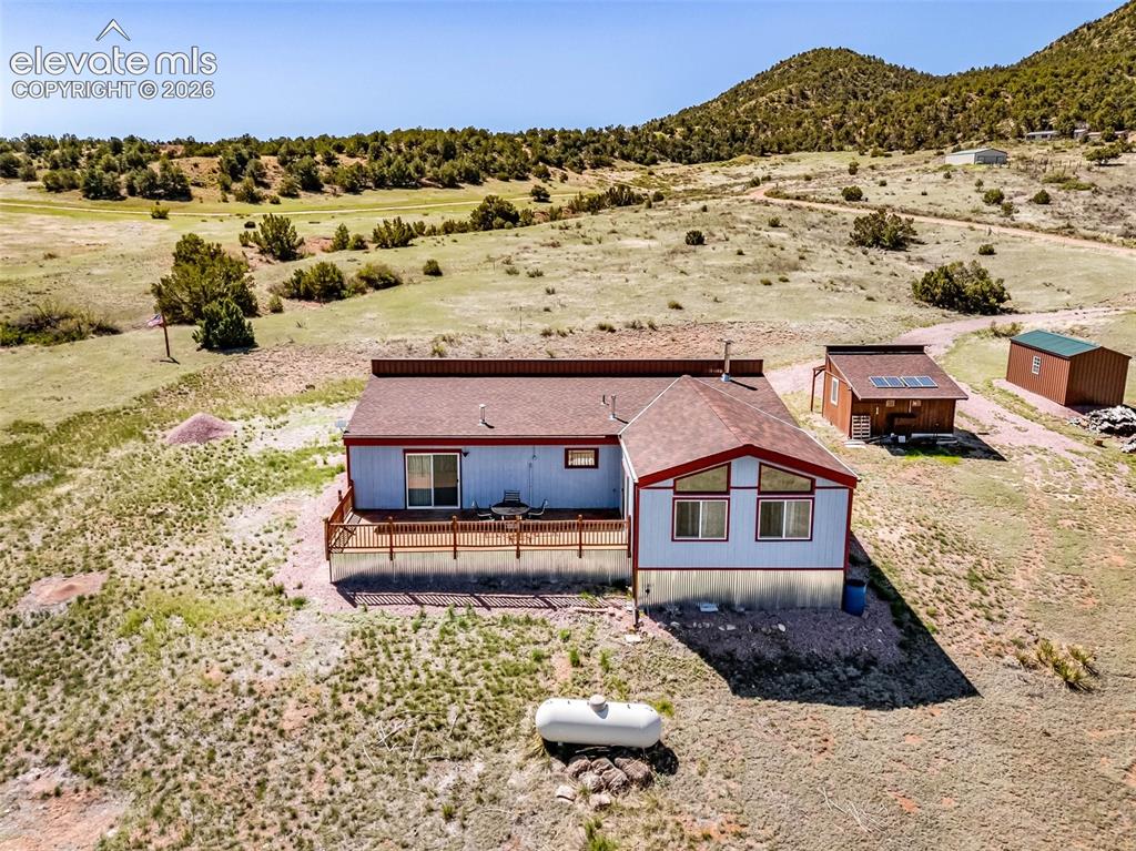 89 E Cactus Drive Canon City CO 81212