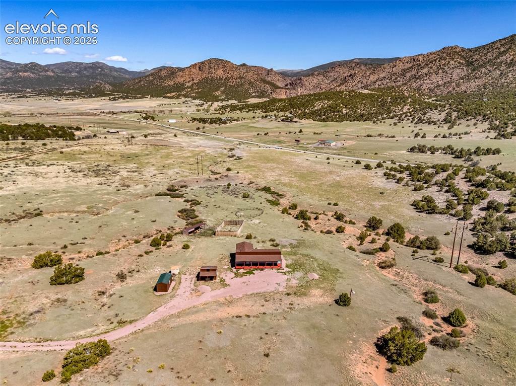 89 E Cactus Drive Canon City CO 81212