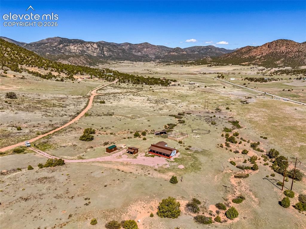 89 E Cactus Drive Canon City CO 81212