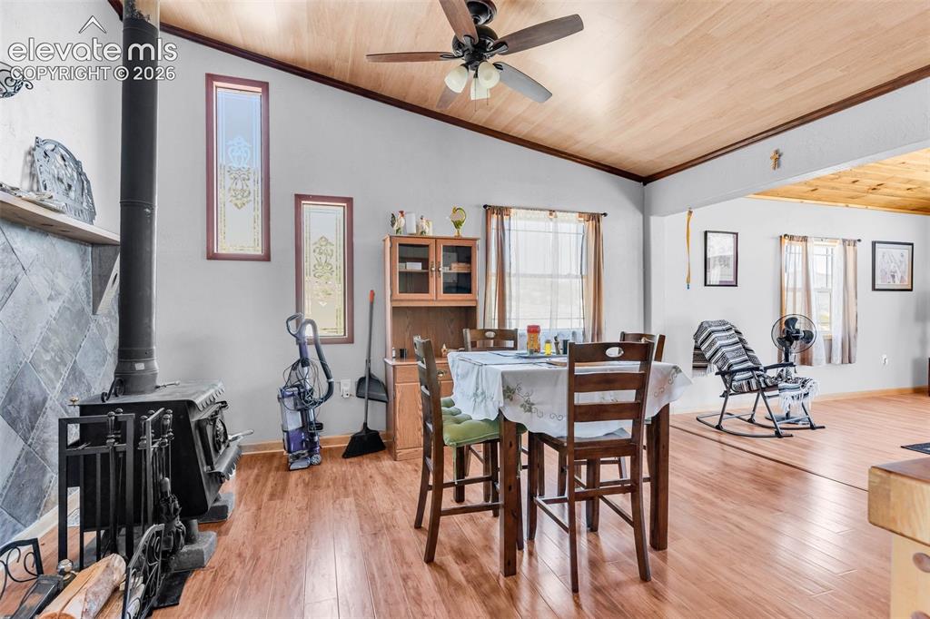 89 E Cactus Drive Canon City CO 81212