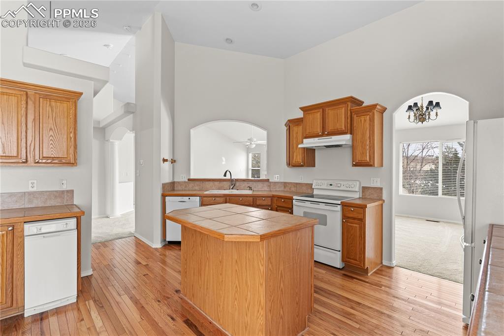 4115 Golf Club Drive Colorado Springs CO 80922