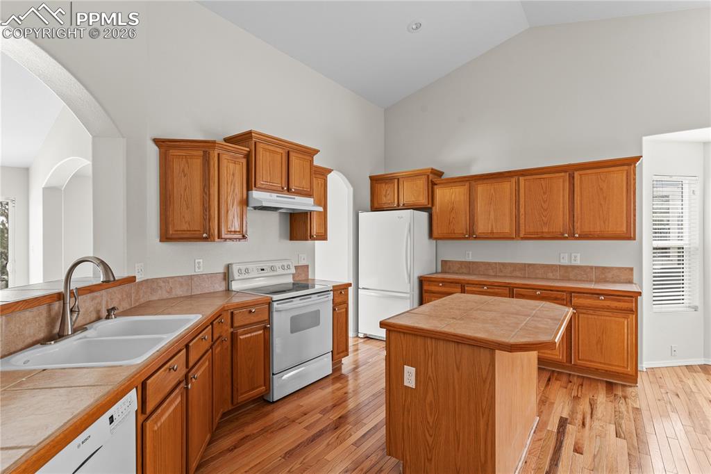 4115 Golf Club Drive Colorado Springs CO 80922