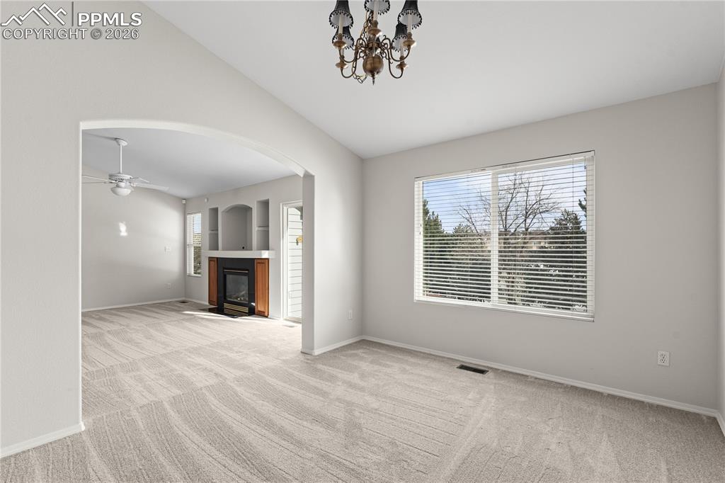 4115 Golf Club Drive Colorado Springs CO 80922