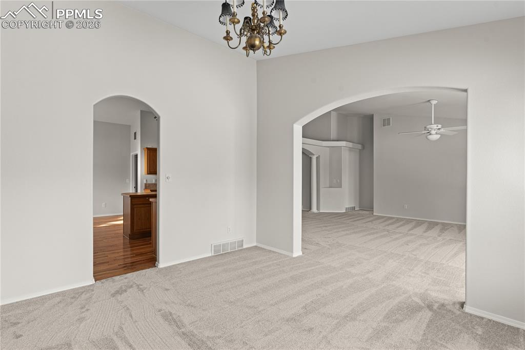 4115 Golf Club Drive Colorado Springs CO 80922