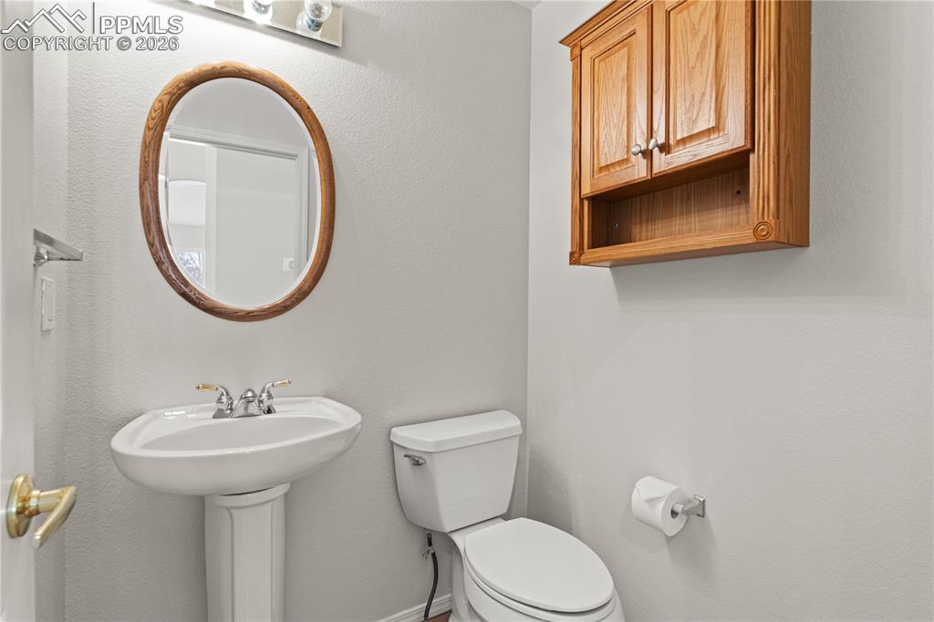 4115 Golf Club Drive Colorado Springs CO 80922