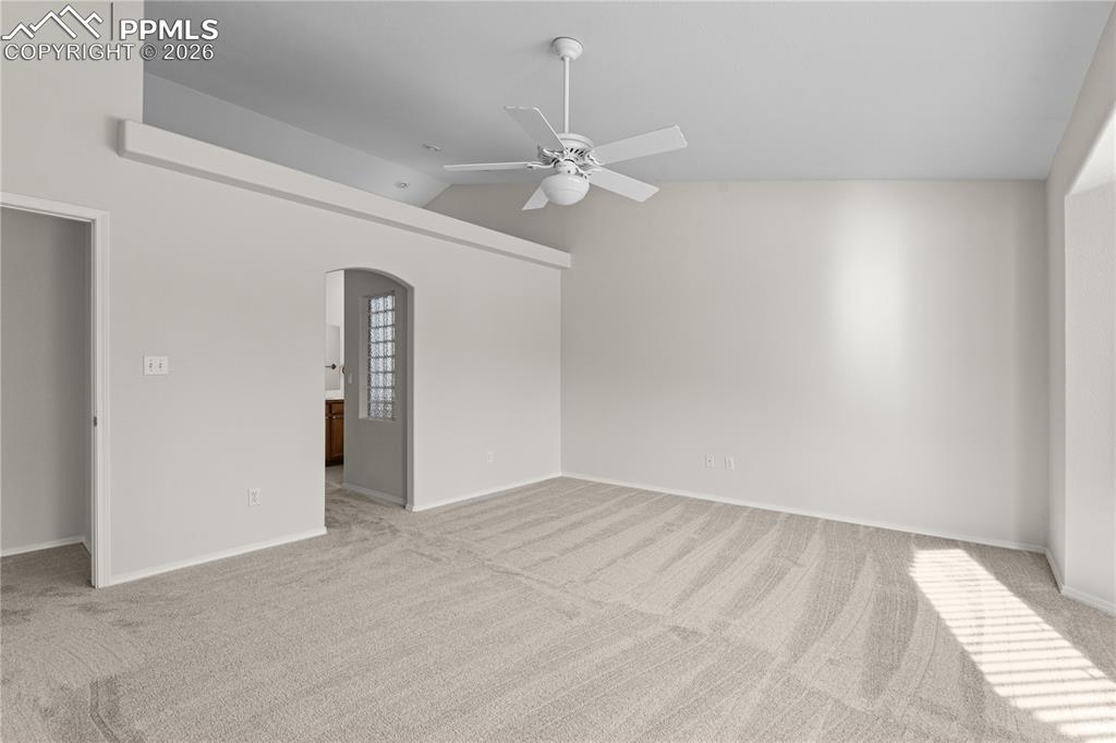 4115 Golf Club Drive Colorado Springs CO 80922