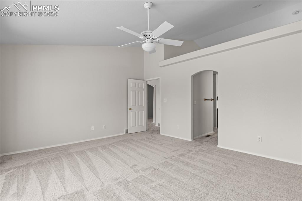 4115 Golf Club Drive Colorado Springs CO 80922