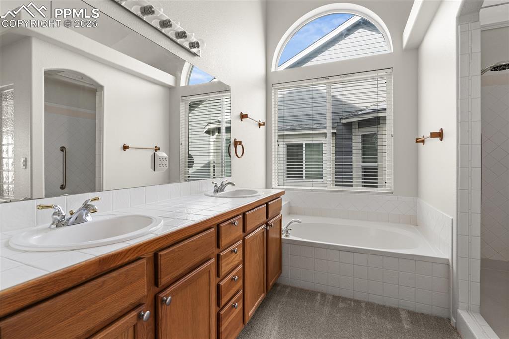 4115 Golf Club Drive Colorado Springs CO 80922