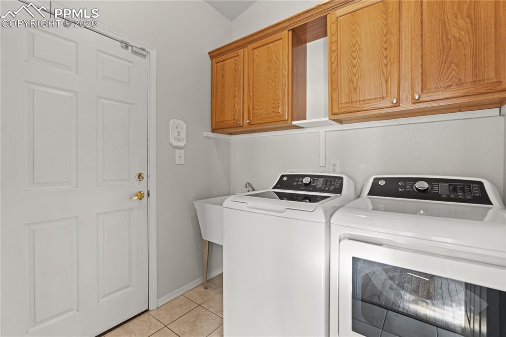 4115 Golf Club Drive Colorado Springs CO 80922