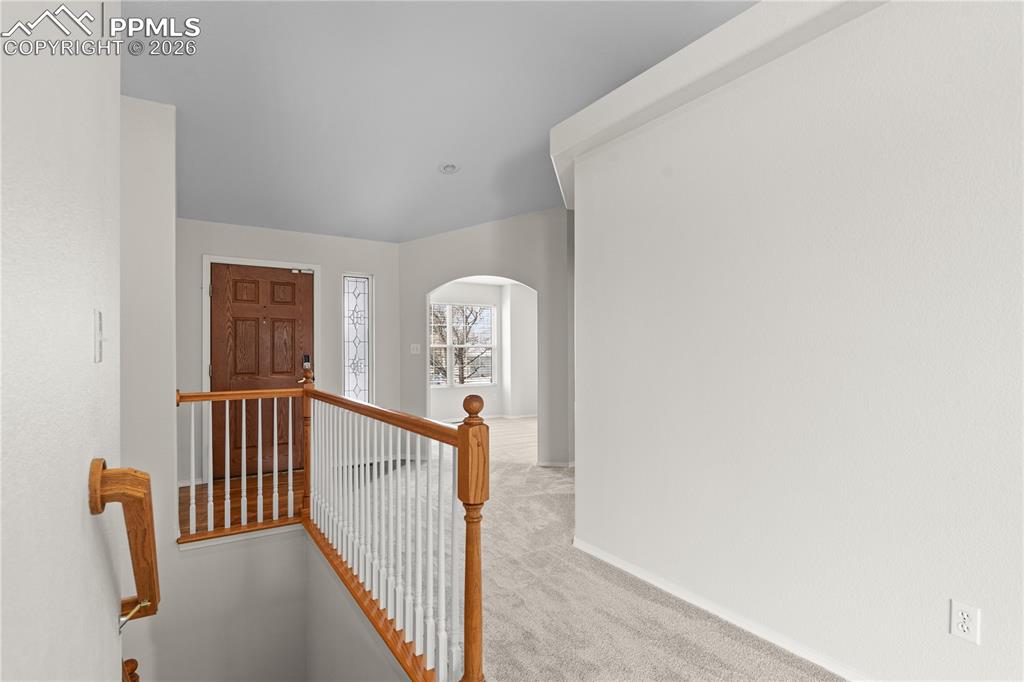 4115 Golf Club Drive Colorado Springs CO 80922