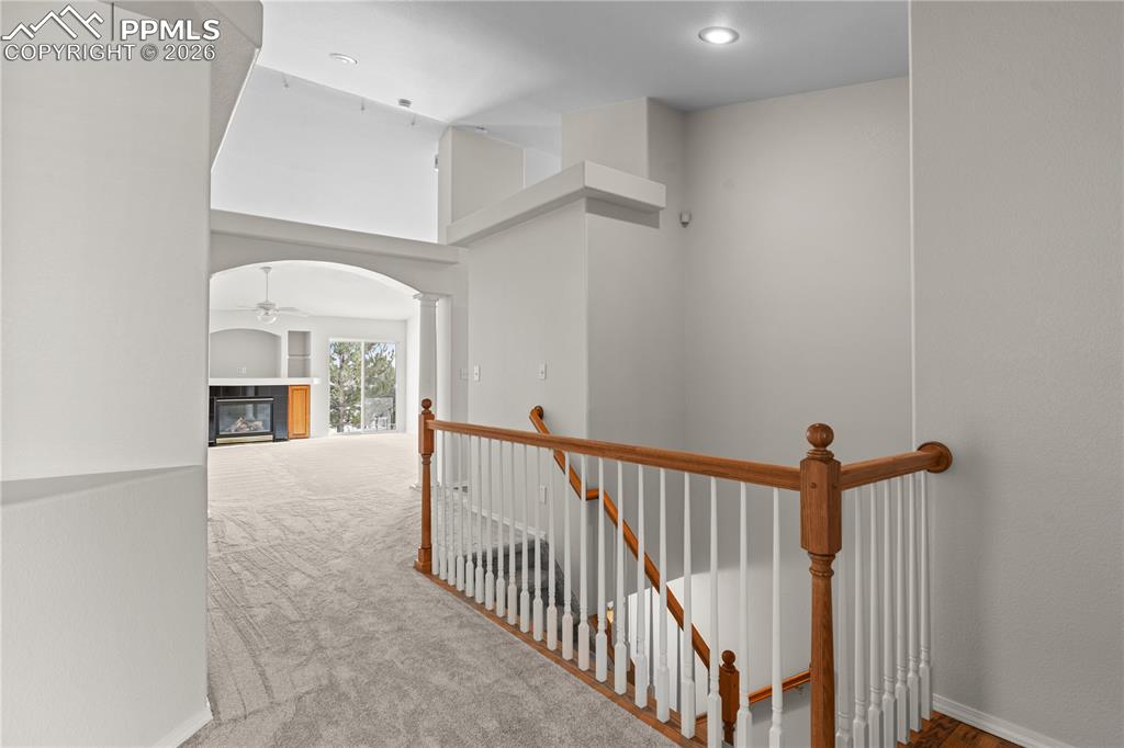 4115 Golf Club Drive Colorado Springs CO 80922