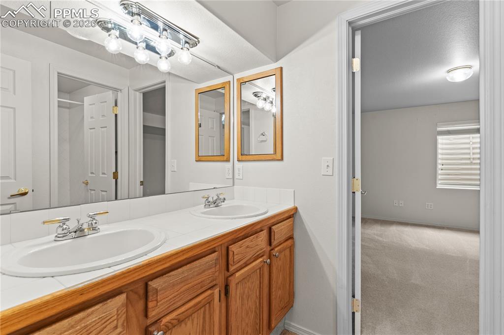4115 Golf Club Drive Colorado Springs CO 80922