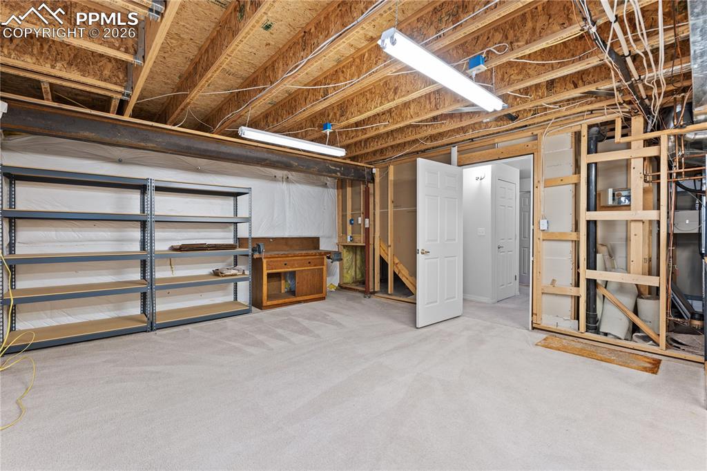 4115 Golf Club Drive Colorado Springs CO 80922