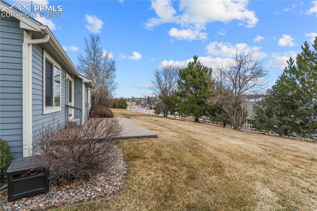 4115 Golf Club Drive Colorado Springs CO 80922