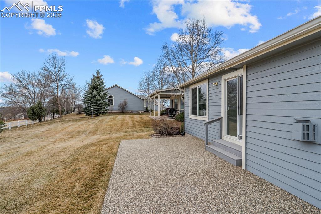 4115 Golf Club Drive Colorado Springs CO 80922